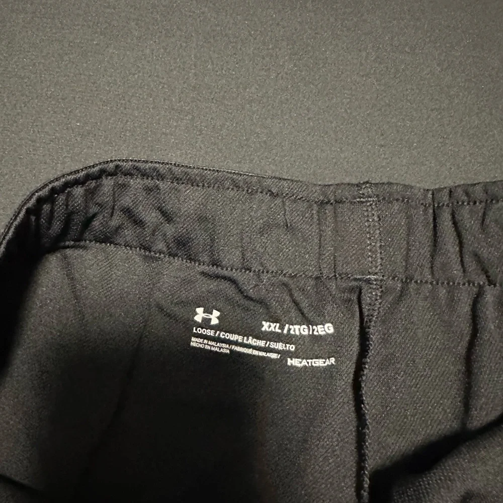 Under Armour Women's Shorts - Picture 4 of 5